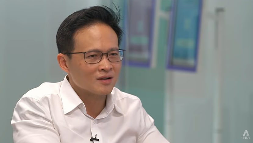 Singapore studying ways to better support at-risk workers before job losses: Desmond Choo