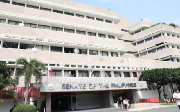Palace: Senate fray may affect economy, priority measures