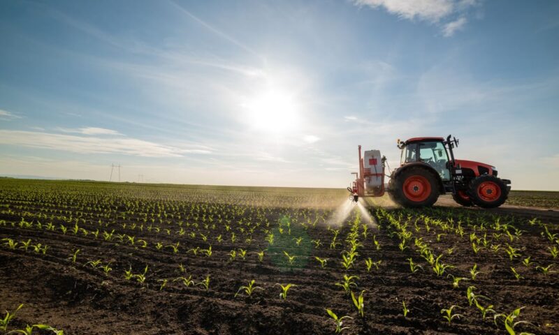 Failure to invest in agricultural training risks UK food security, accreditation body says
