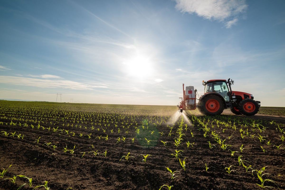 Failure to invest in agricultural training risks UK food security, accreditation body says
