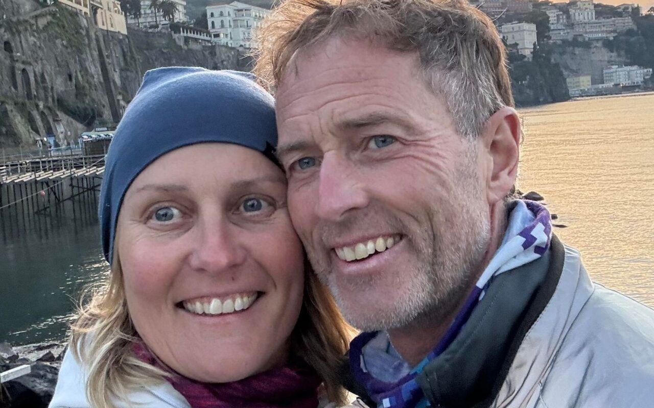 British couple jailed in Iran lose appeal, family says