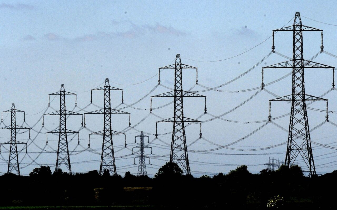 UK warned hostile drones could cause mass blackouts