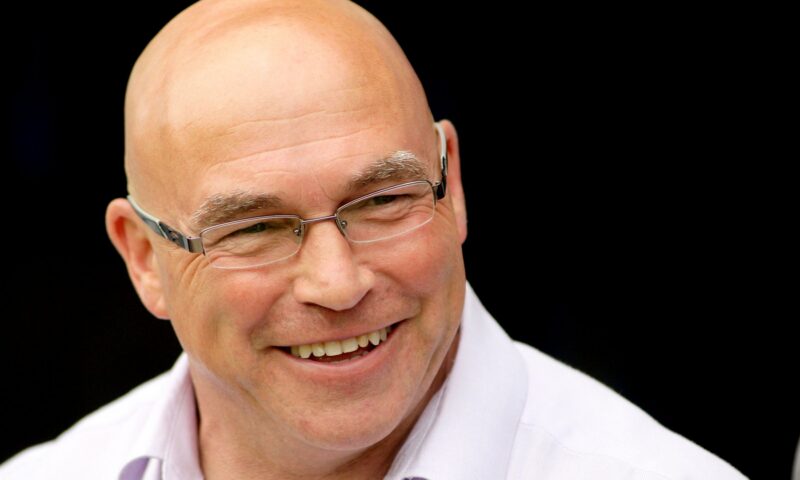 Rugby league legend dies ‘suddenly’