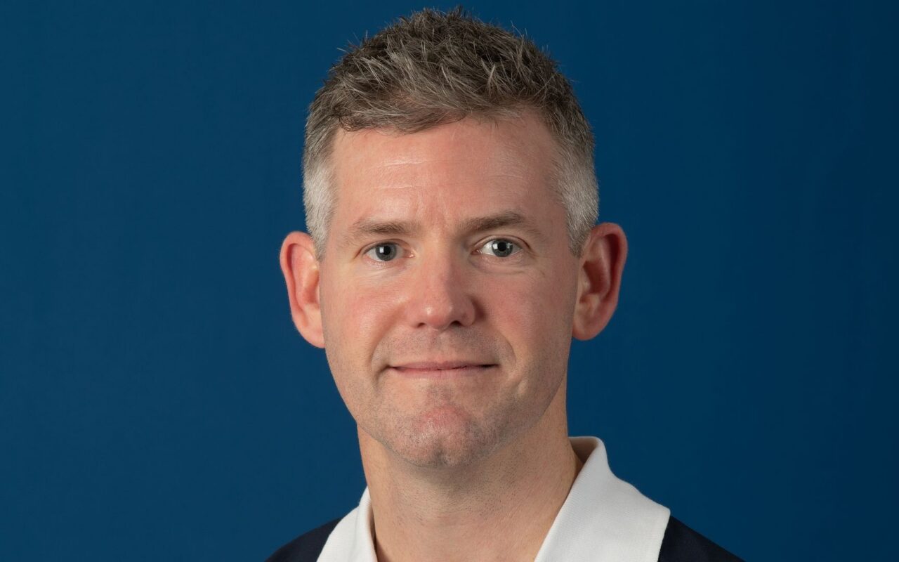 British ex-Paralympian set to be first physically impaired person to live and work in space