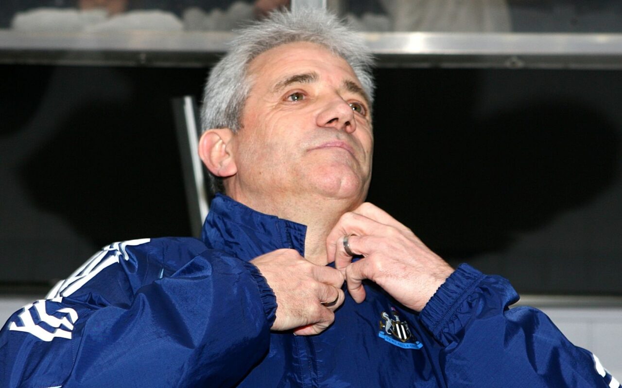 Kevin Keegan reveals stage four cancer treatment