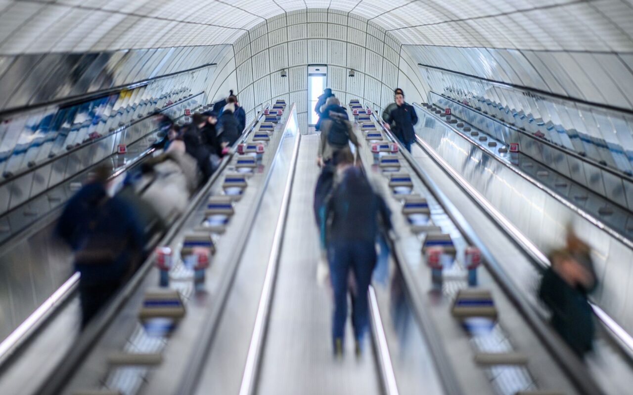 Full list of days and lines affected by this week’s Tube strikes