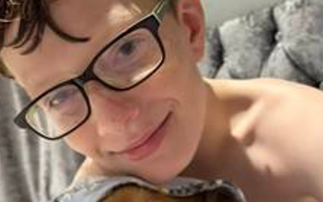 Police name 11-year-old boy still missing in South Yorkshire river