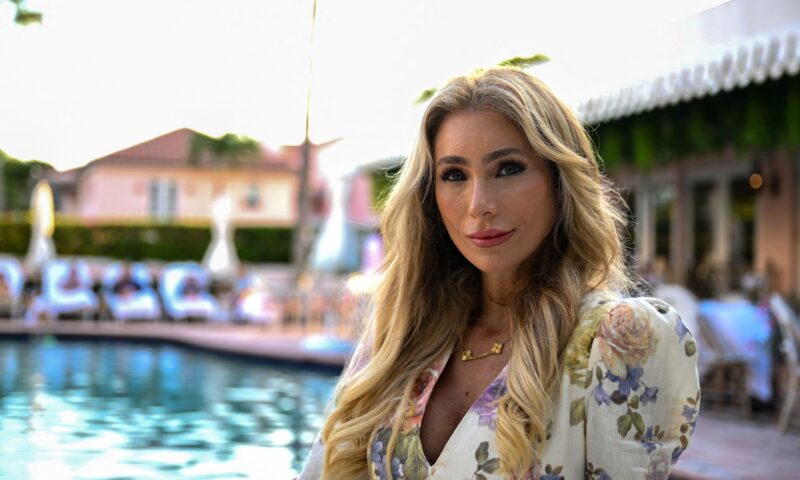 US influencer admits assault in Tube station incident