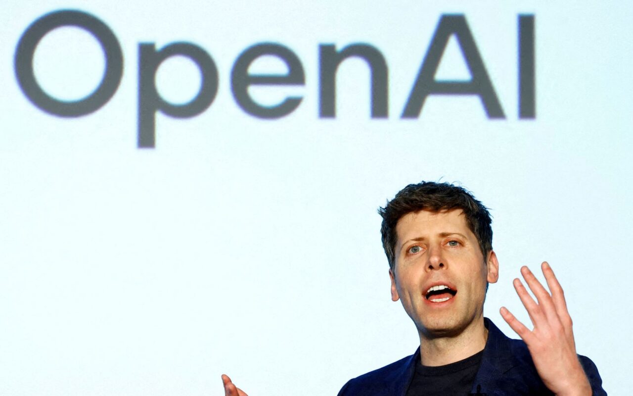 ChatGPT maker OpenAI sued in landmark lawsuit