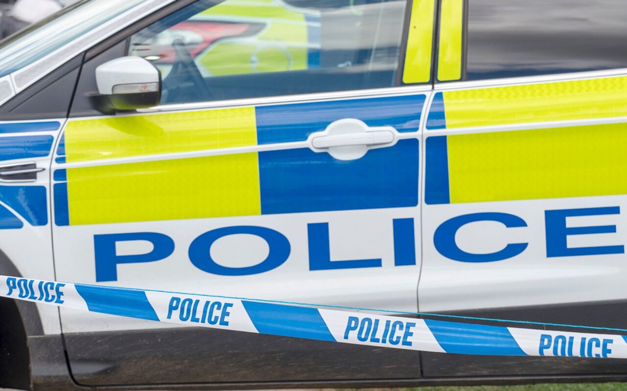Man charged with rape and murder after death of woman in her 80s