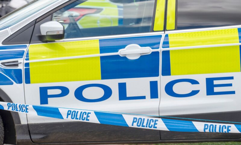 Man charged with rape and murder after death of woman in her 80s