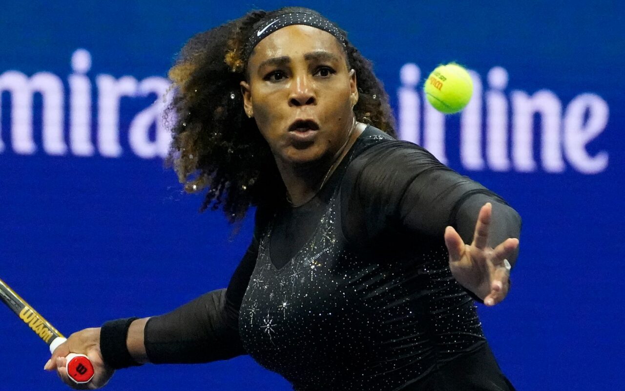 Serena Williams confirms return to competitive tennis aged 44