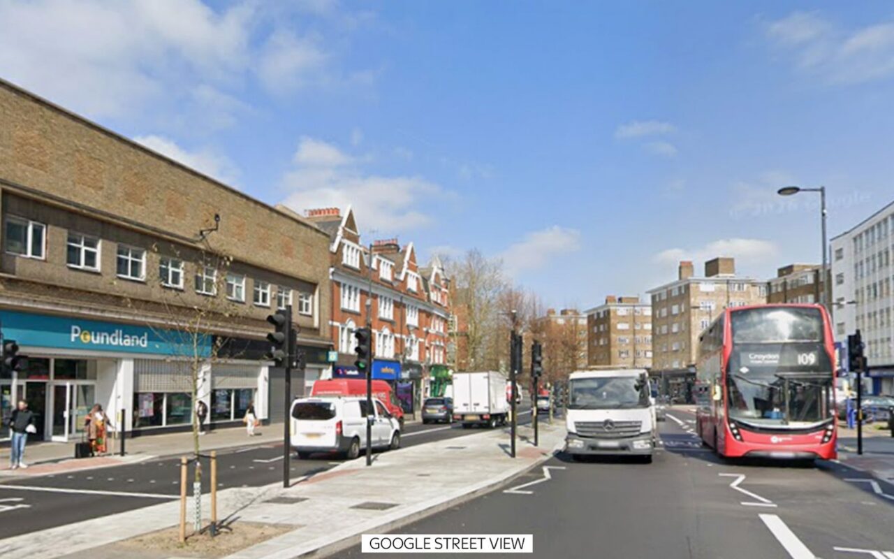 Woman hit by police van settles claim with Met Police for £1.3m