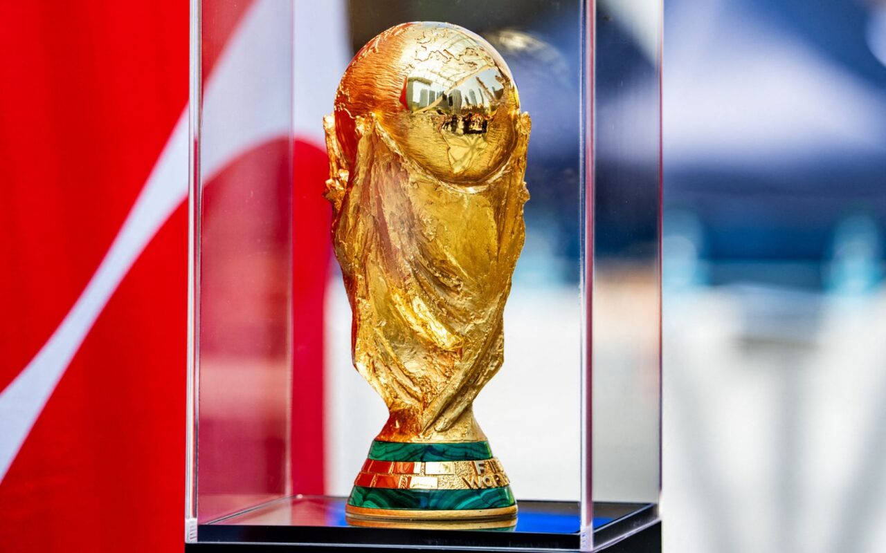 Tactical timeout ban and new VAR powers – major World Cup rule changes announced