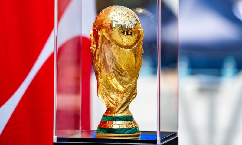 Tactical timeout ban and new VAR powers – major World Cup rule changes announced