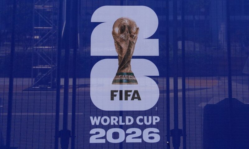 At least 2,300 football ‘thugs’ banned from World Cup by UK as part of crackdown on violent behaviour