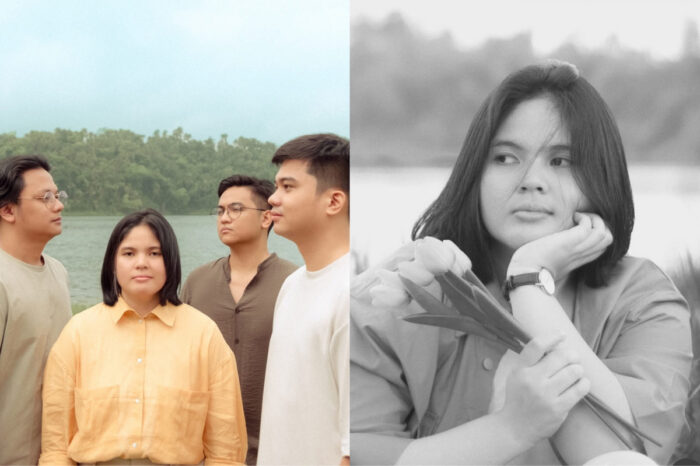 Sleep Alley ‘closes chapter’ as band after death of vocalist Aly Pagaduan
