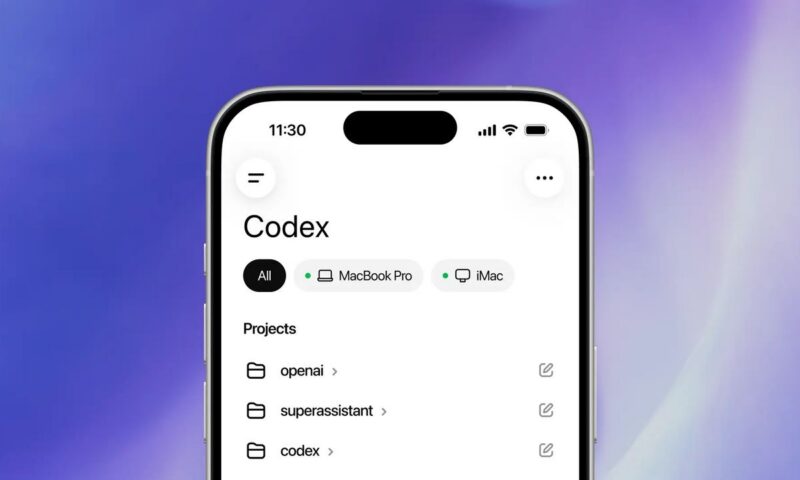 OpenAI Codex tool with over 29,000 downloads linked to malicious npm supply chain attack stealing authentication tokens
