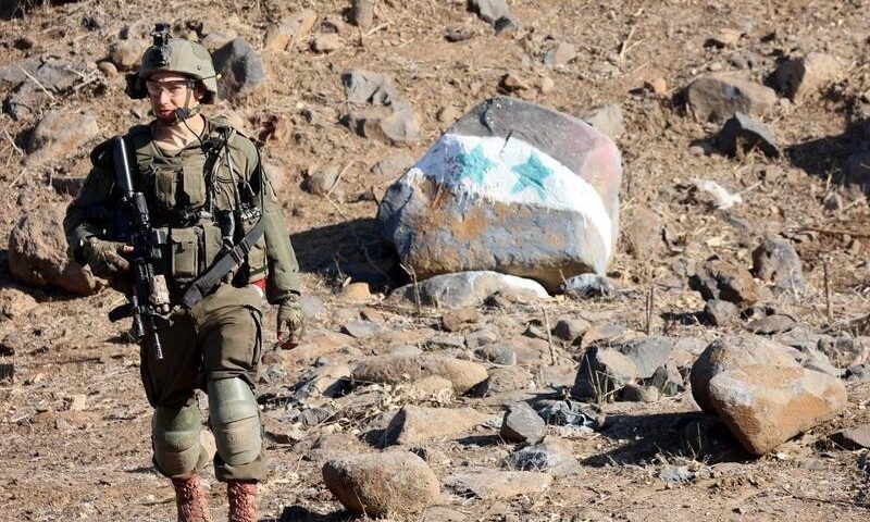 تصعيد إسرائيلي غير مسبوق.. ما الذي يحدث في جنوب سوريا؟ 