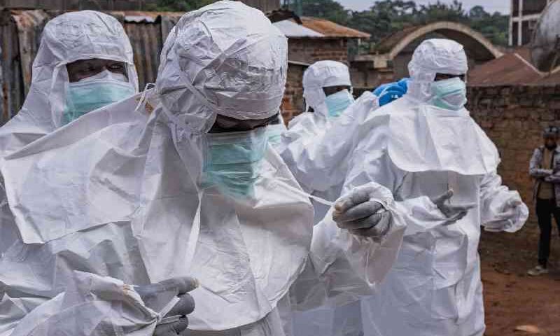 Court orders state to make public Sh1.7b US Ebola quarantine facility deal