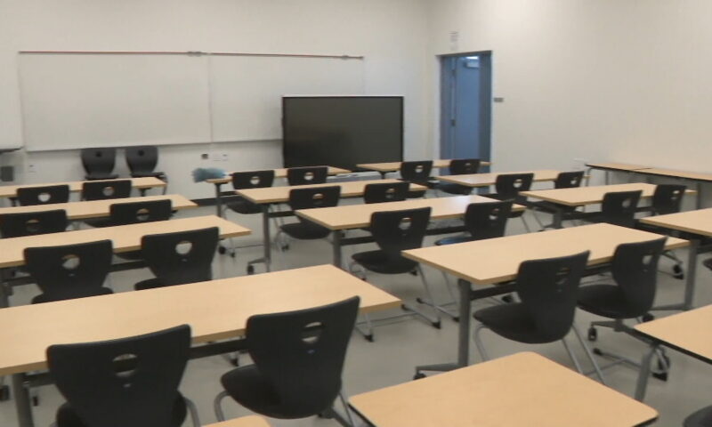 Alberta government announces investment of more than $1 billion in student aid