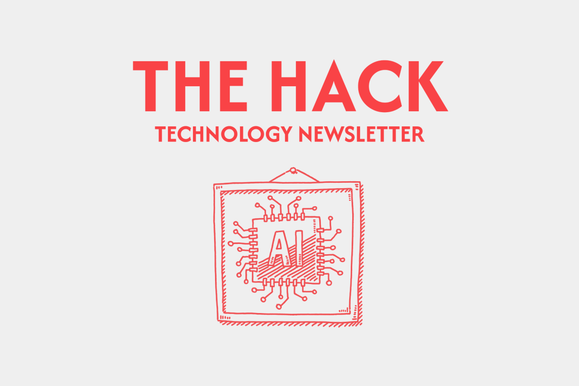 THE HACK: An underwhelming Space Council