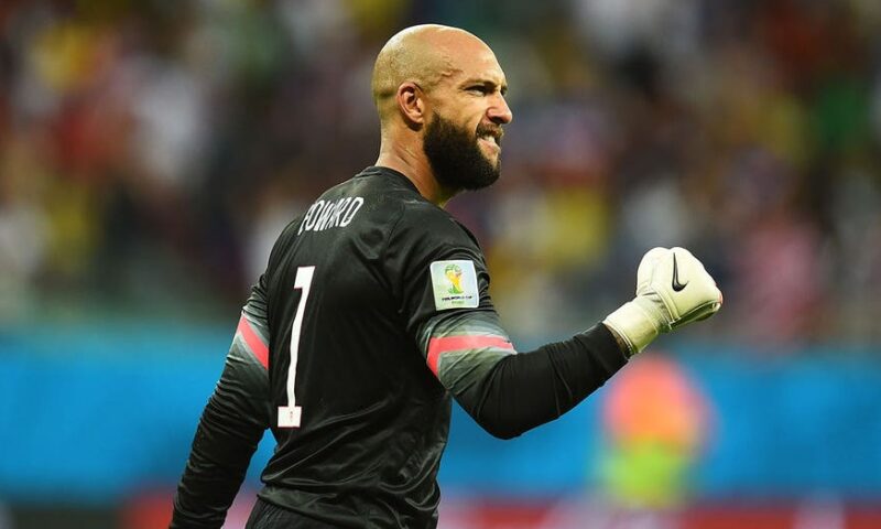 Ex-USMNT star sets USA’s benchmark for successful World Cup, talks excitement of final being in his home state