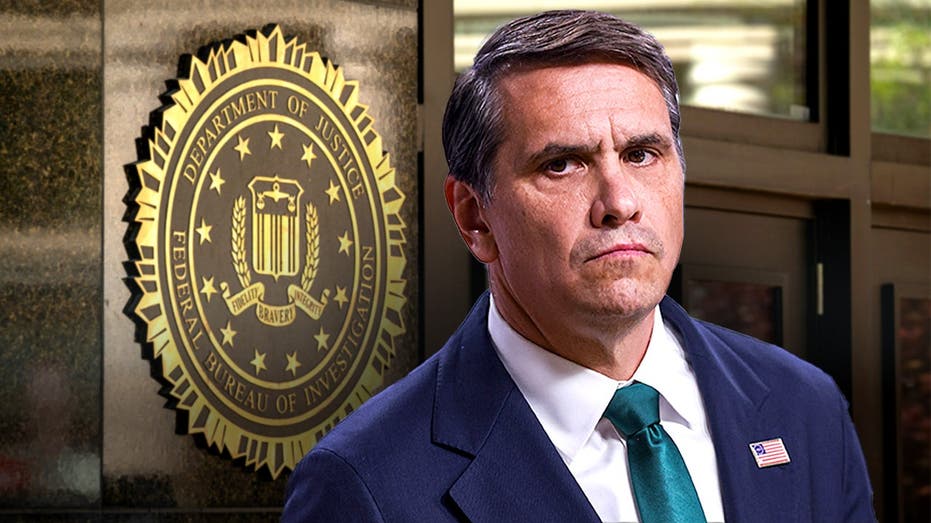 Todd Blanche reveals DOJ unearthed cache of Jack Smith documents inside forgotten room
