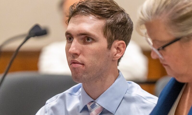 Hearing for Charlie Kirk murder suspect will be open to public, judge rules