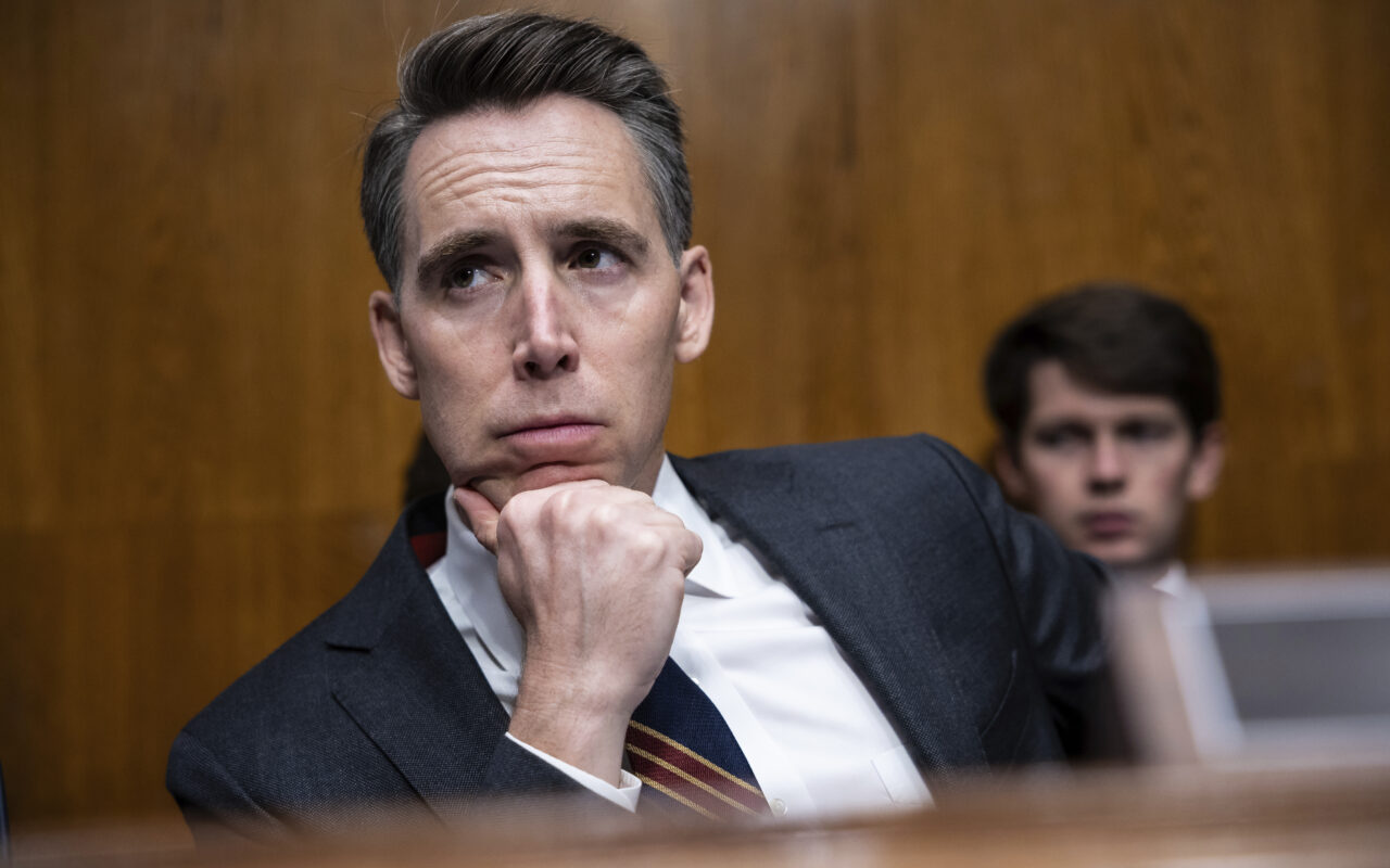 Hard-liners balk at GOP’s failure to enshrine anti-transgender laws