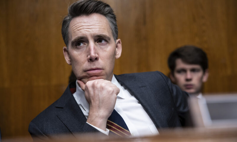 Hard-liners balk at GOP’s failure to enshrine anti-transgender laws