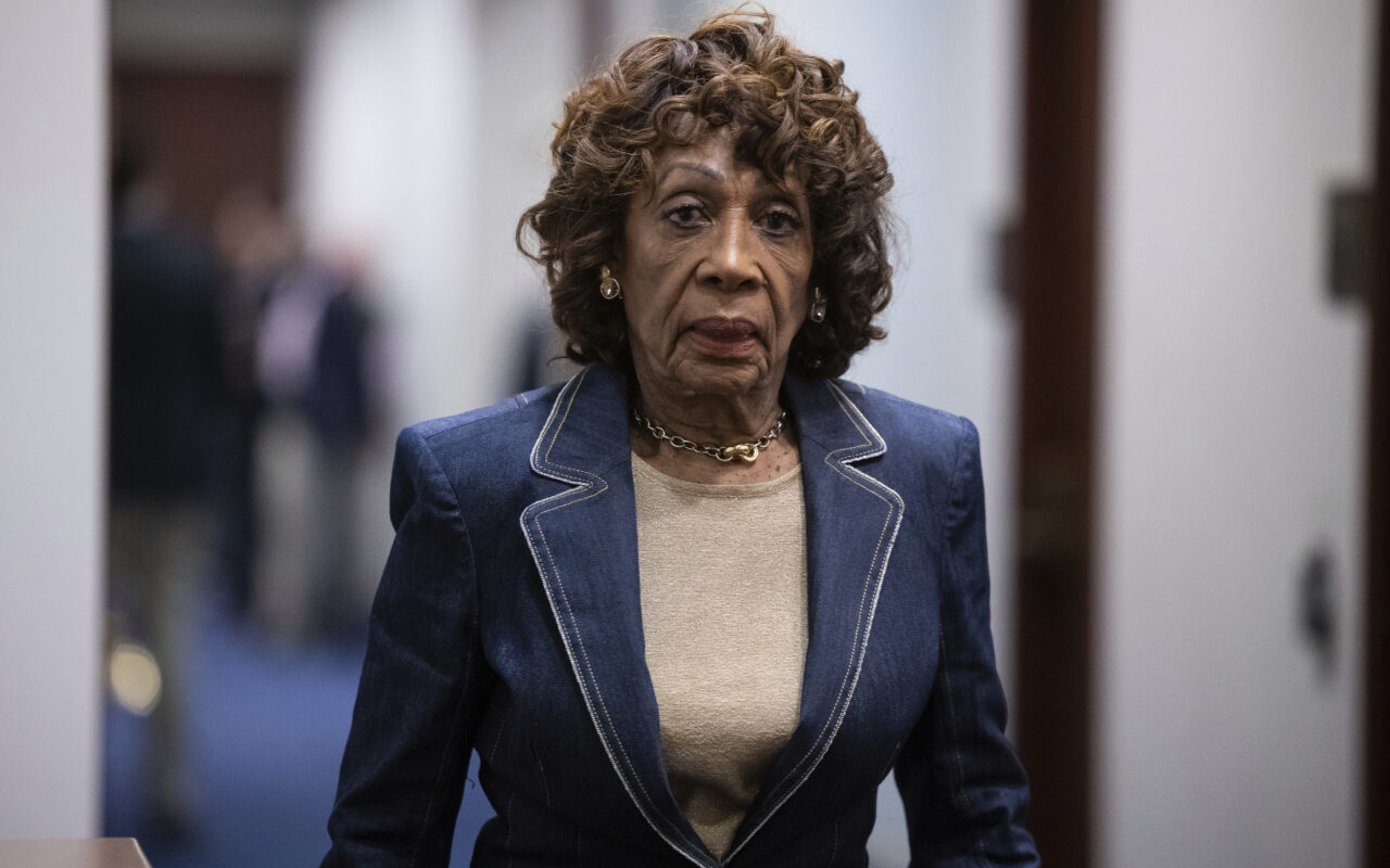 Maxine Waters, Dr. Dre at odds in Compton school bond campaign