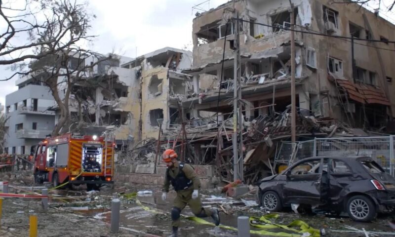 منظمة التعاون الاقتصادي والتنمية تخفّض توقعات نمو الاقتصاد الإسرائيلي وتحذّر من تداعيات الحرب