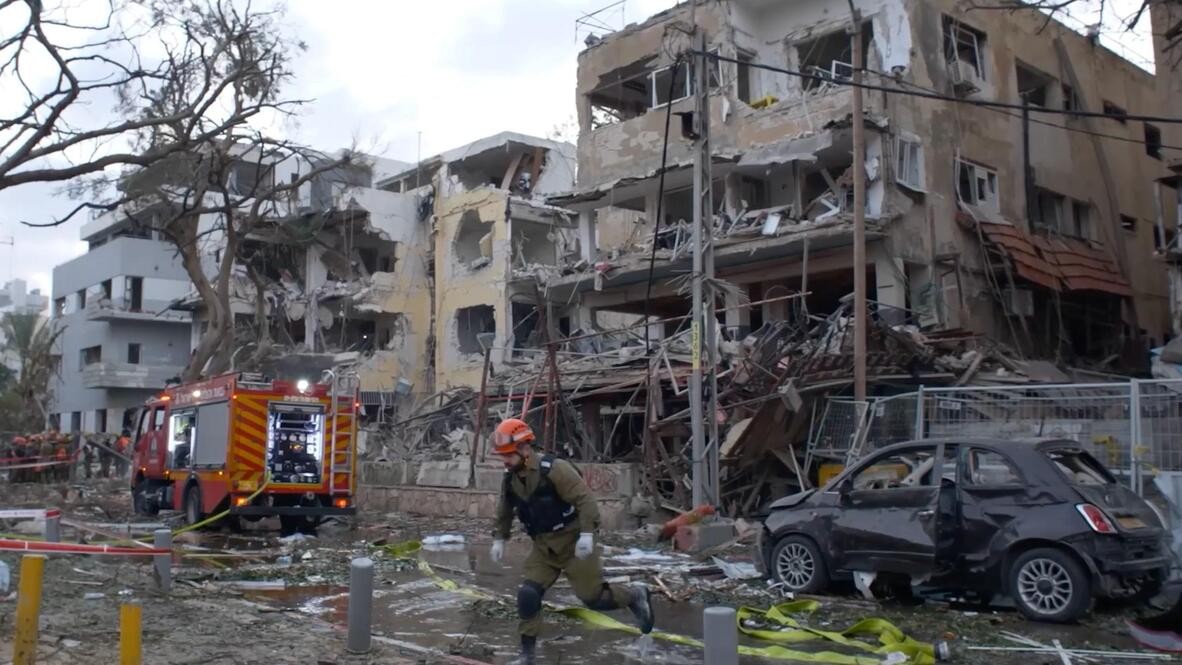 منظمة التعاون الاقتصادي والتنمية تخفّض توقعات نمو الاقتصاد الإسرائيلي وتحذّر من تداعيات الحرب