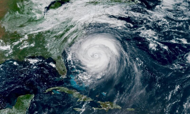 The 2026 hurricane season has begun. Will this year be calmer?