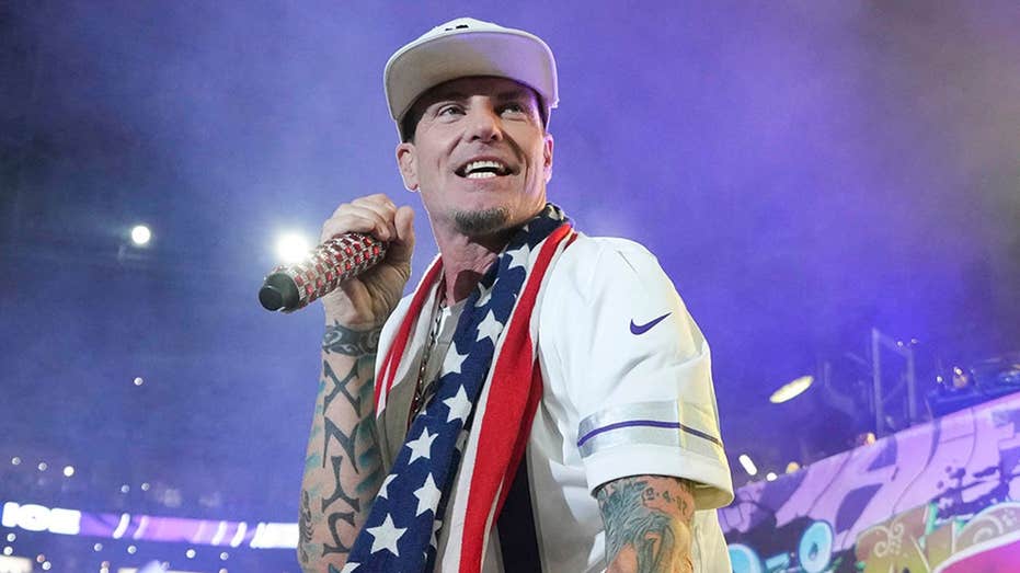 Vanilla Ice doubles down on Freedom 250 after artist exodus: ‘Once you commit, you don’t quit’
