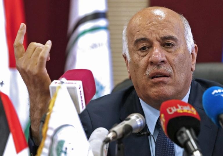 جبريل الرجوب يكشف أسباب مقاطعته اجتماعات “مركزية فتح”