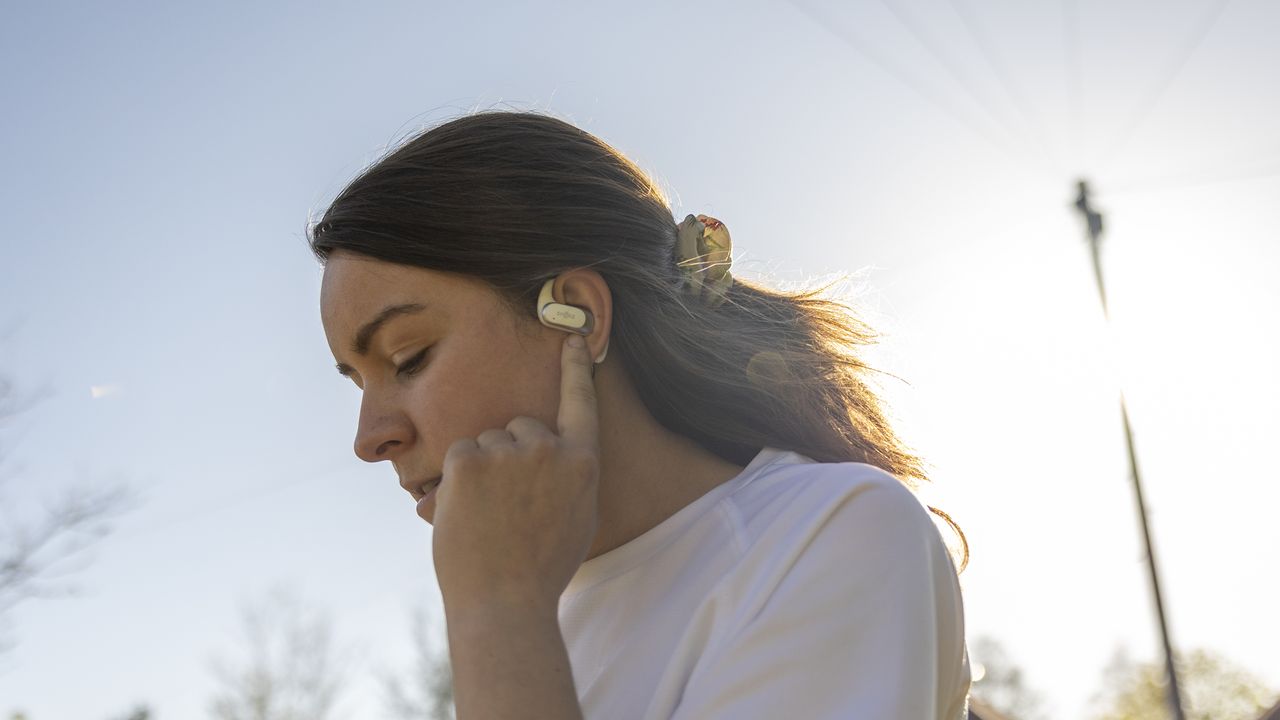 ‘For glasses specifically, we have already gone through several iterations’ —Shokz’ CEO confirms the sports headphones company is working on AI smart glasses, hearing solutions and a ‘record everything’ AI-powered assistant for future headphones