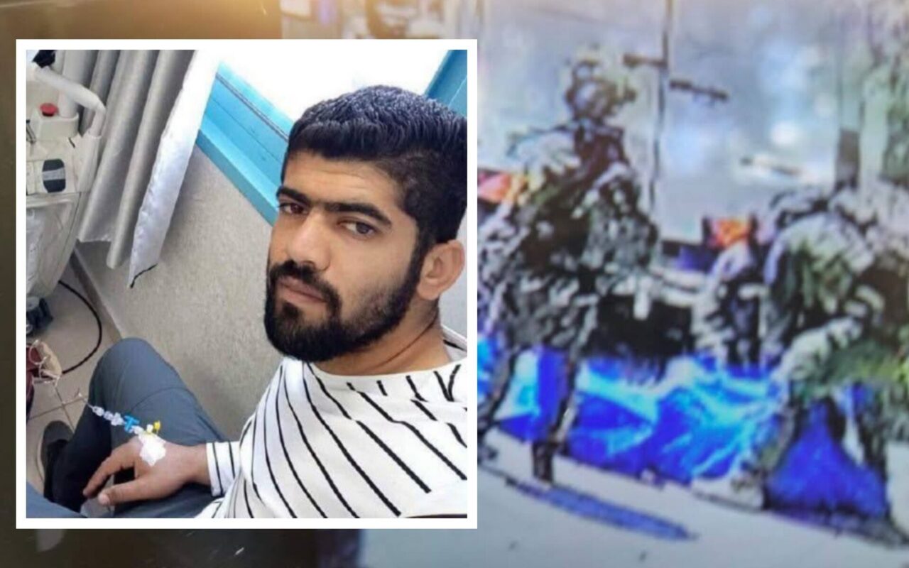 بعد محاصرة منزله.. استشهاد مطارد في اليامون برصاص جيش الاحتلال 