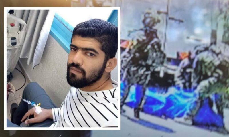 بعد محاصرة منزله.. استشهاد مطارد في اليامون برصاص جيش الاحتلال