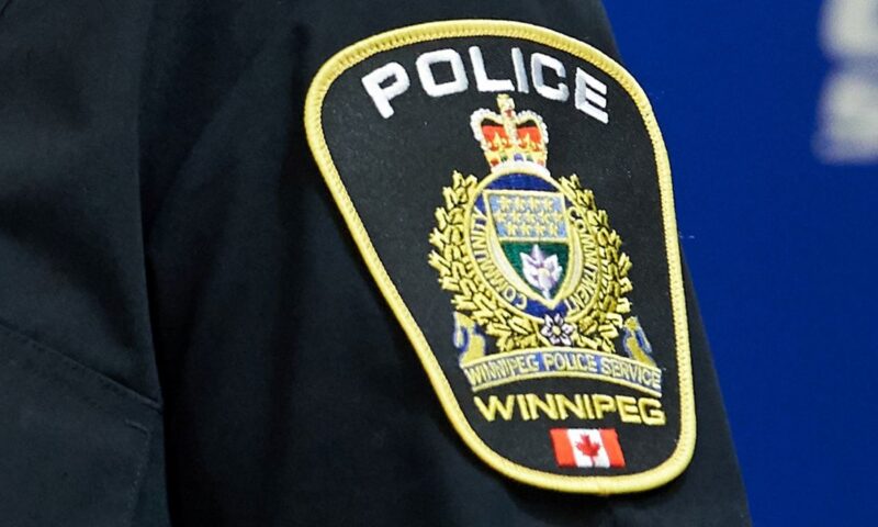 More than $140K of jewelry, clothing among goods seized by Winnipeg police