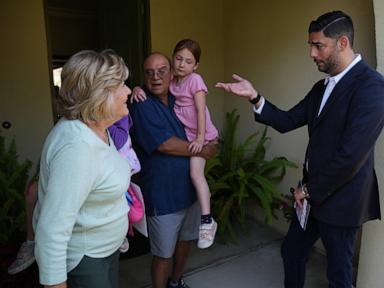 Democrats redrew California’s map to counter Trump. The primary tests whether it pays off for them