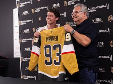 Golden Knights and Hurricanes built their Stanley Cup Final teams in different ways