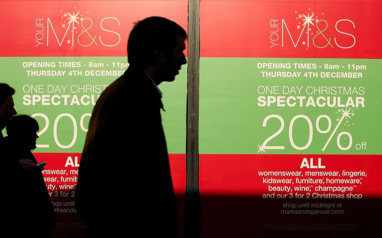 Millions of M&S bank customers to be moved over to HSBC – what it means for your money