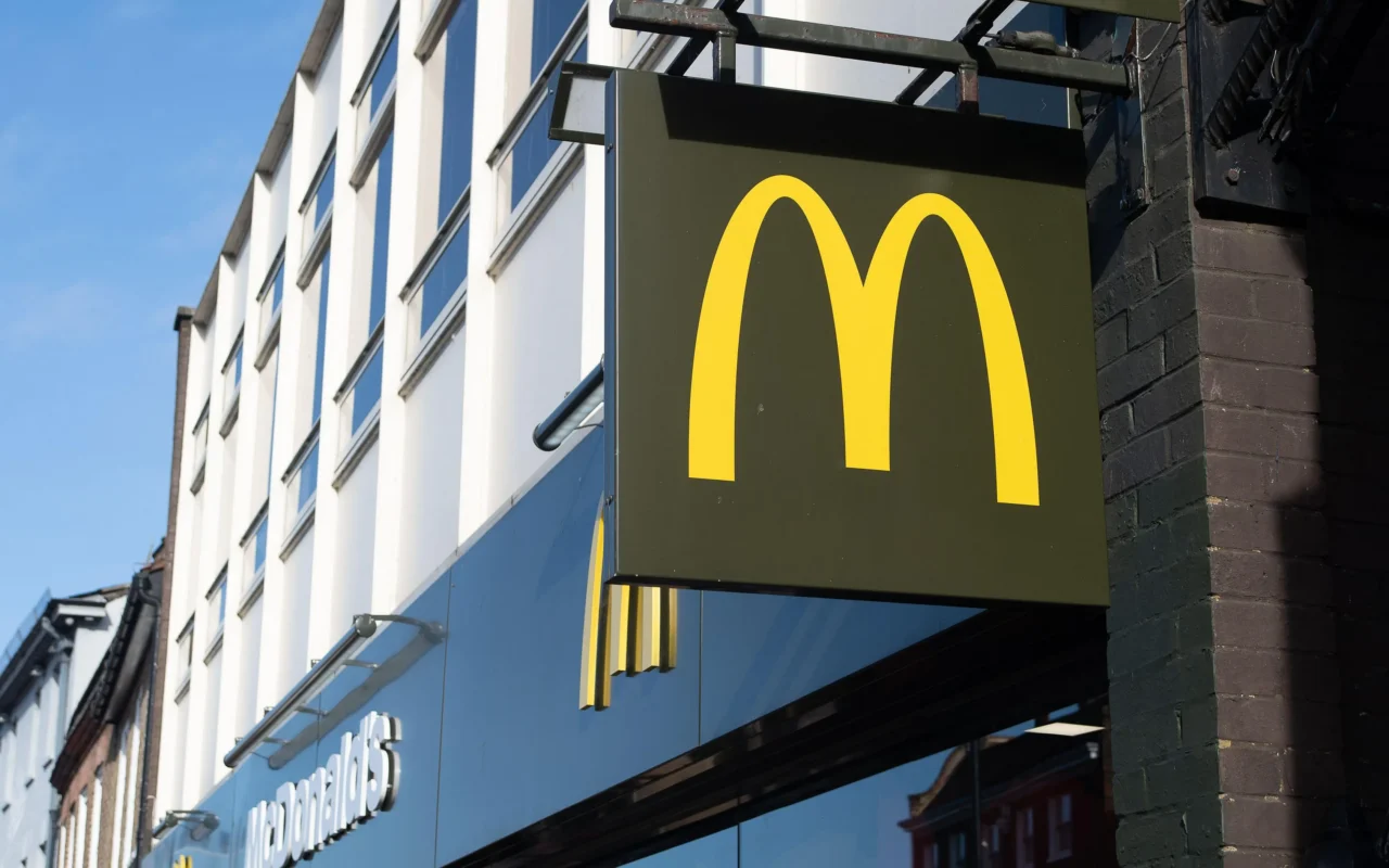 McDonald’s is launching five new items TODAY in summer menu shake-up – including return of ‘banging’ frappé