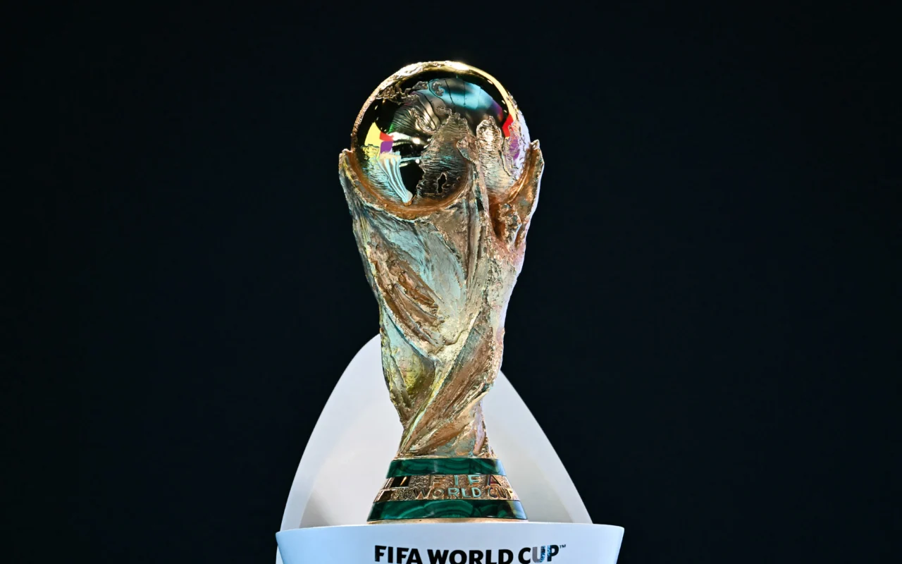 World Cup 2026 prize money – how much do teams earn for taking part and winning?
