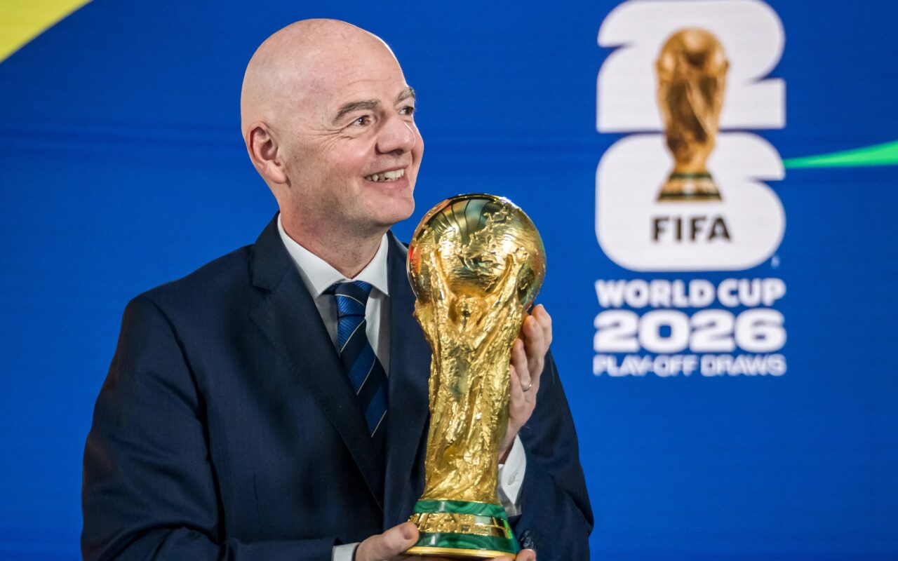 When is the World Cup 2026: Key dates for this summer’s footballing extravaganza
