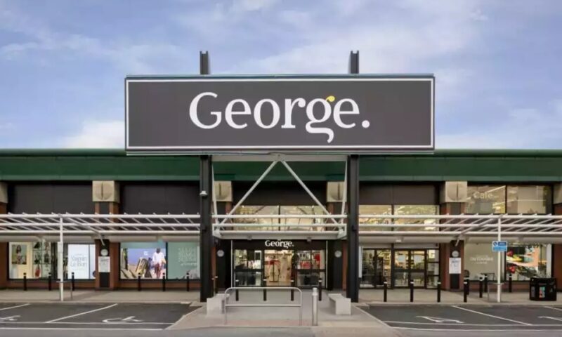 Asda confirms new standalone George store coming to historic English town – and it’s opening next week
