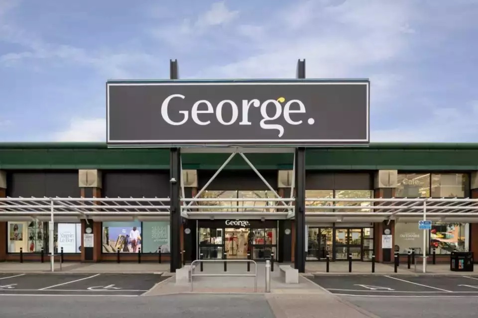 Asda confirms new standalone George store coming to historic English town – and it’s opening next week