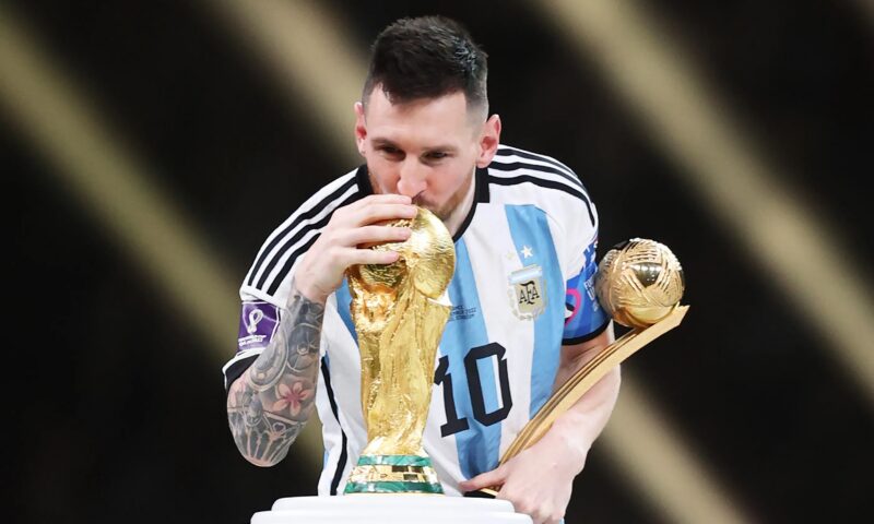 Every team that has qualified for World Cup 2026 – full list of 48 nations and groups in USA, Canada and Mexico